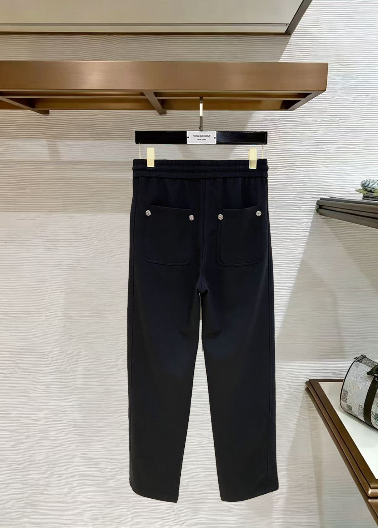 Casual Pants Man